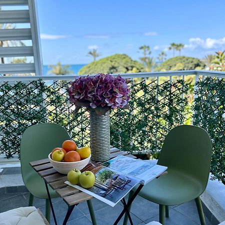 Buenti Apartments Beach Beautiful View Marbella Luaran gambar