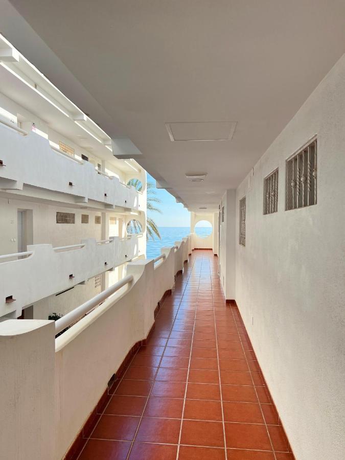 Buenti Apartments Beach Beautiful View Marbella Luaran gambar