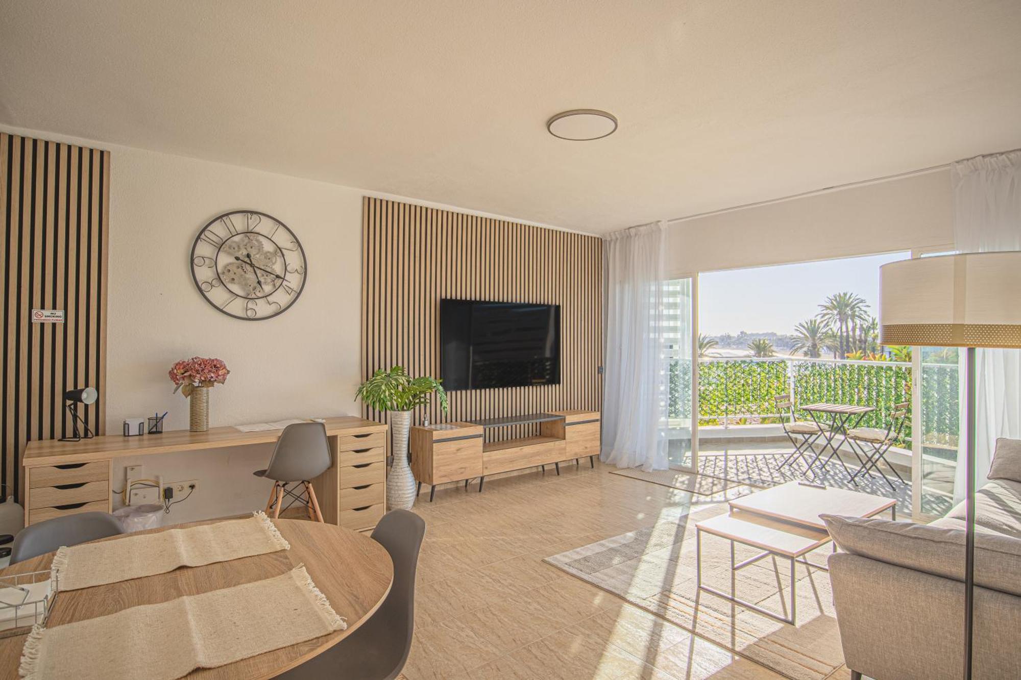 Buenti Apartments Beach Beautiful View Marbella Luaran gambar