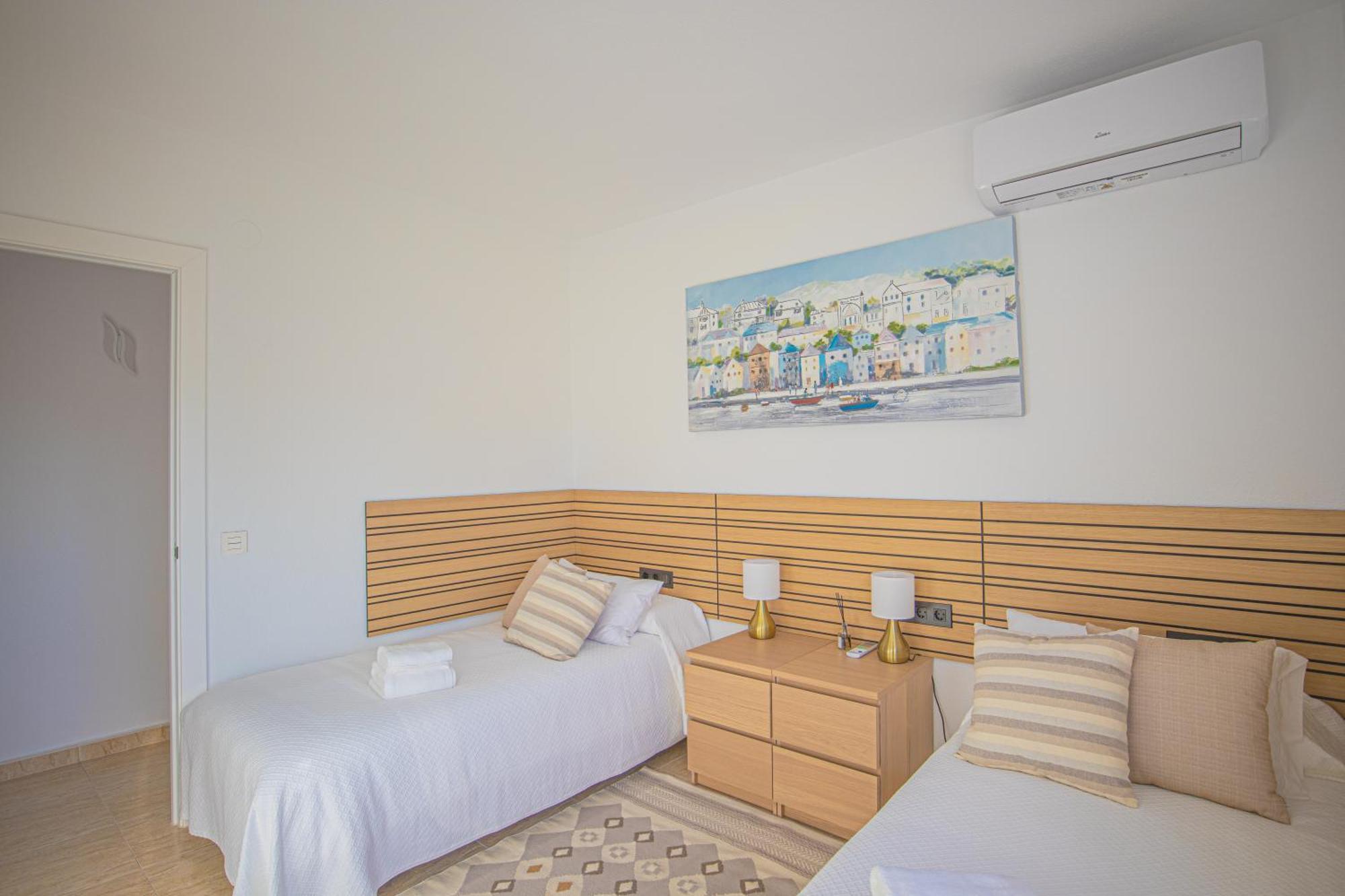 Buenti Apartments Beach Beautiful View Marbella Luaran gambar