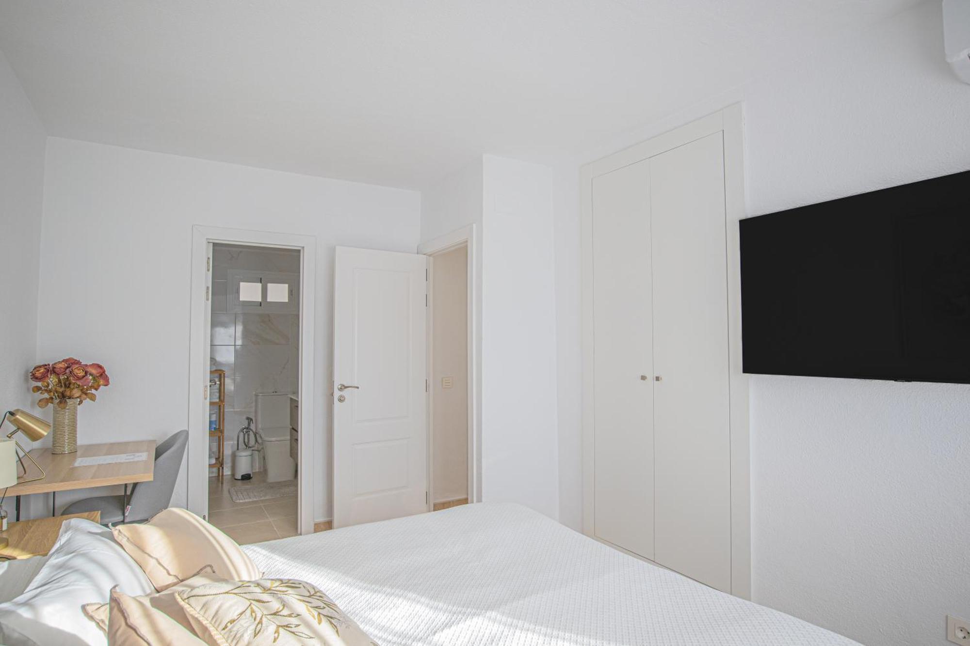 Buenti Apartments Beach Beautiful View Marbella Luaran gambar
